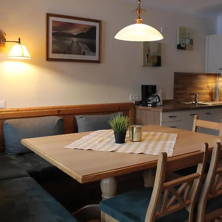 Apartamento Innerache *