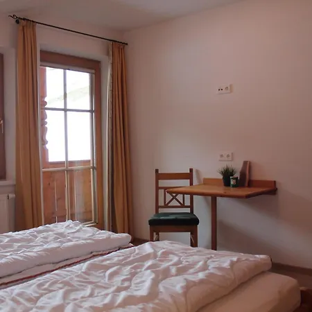 Apartamento Innerache *