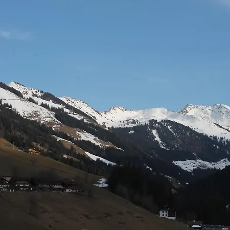 Innerache Apartamento Alpbach