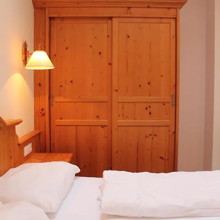 Apartamento Innerache Alpbach