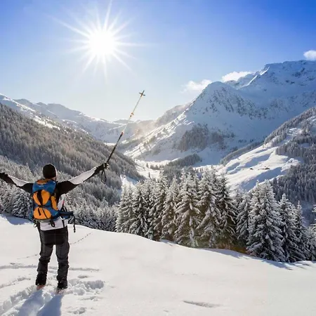 Apartamento Innerache *