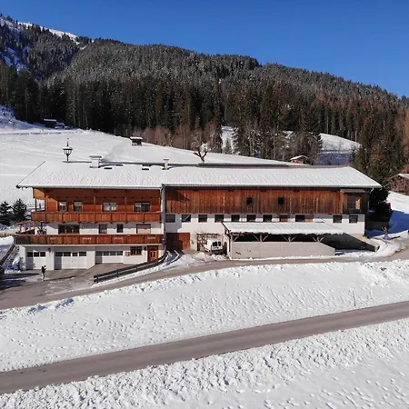 Apartamento Innerache *