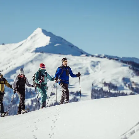 Innerache Apartamento
