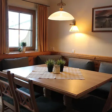 Innerache Apartman *