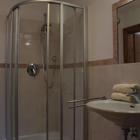 Apartman Innerache Alpbach