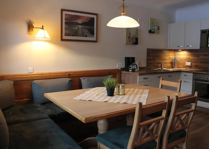 Appartement Innerache *