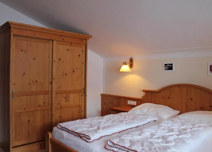 Innerache Appartement Alpbach