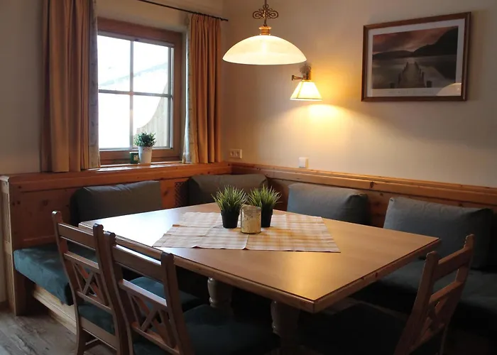 Innerache Appartement *