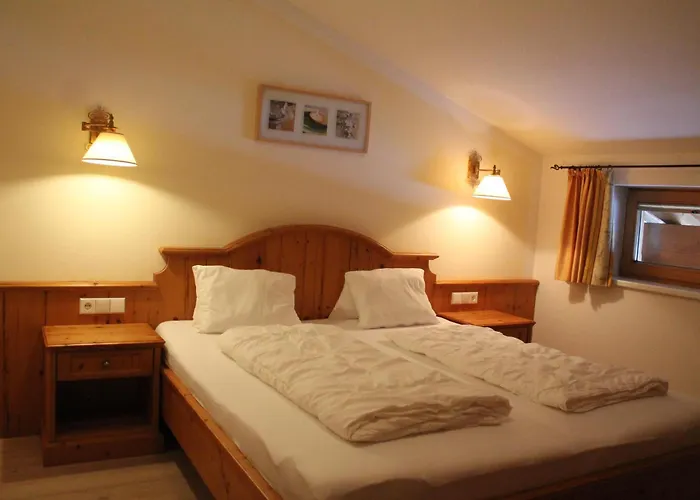 Innerache Appartement *