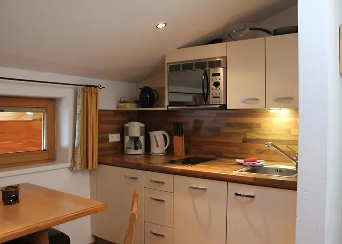 Innerache Appartement