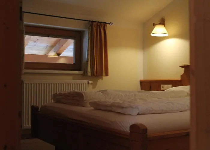 Appartement Innerache Alpbach