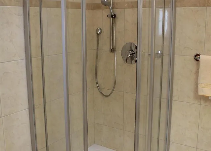 Innerache Appartement *