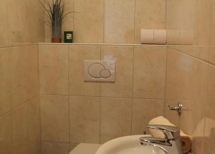 Appartement Innerache