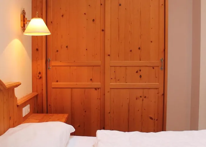 Appartement Innerache Alpbach