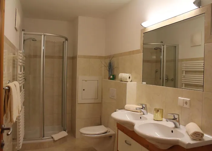 Appartement Innerache Alpbach