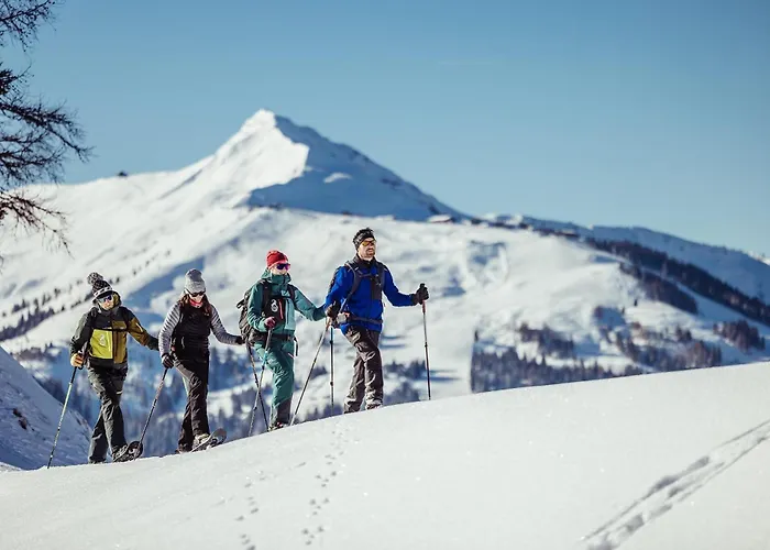 Innerache Appartement