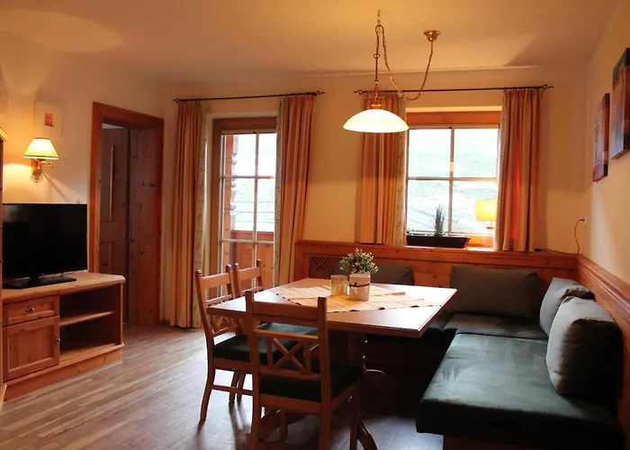 Innerache Appartement