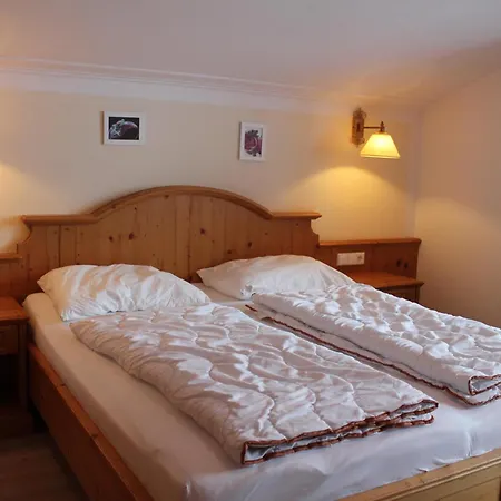 アパート Innerache アルプバッハ