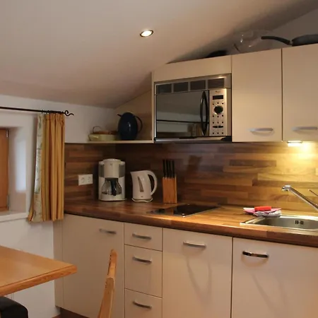 Innerache アパート