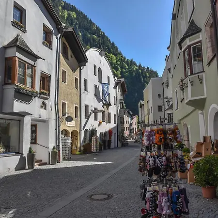 アパート Innerache *