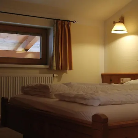 アパート Innerache アルプバッハ