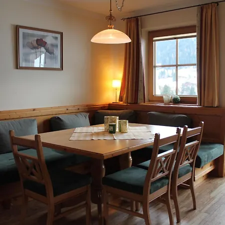 Innerache アパート