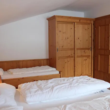 Innerache アパート *