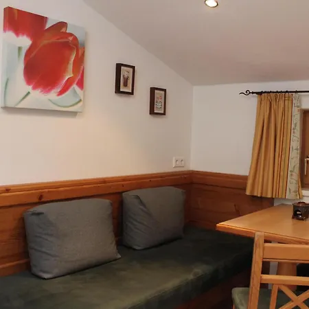 Innerache * アルプバッハ