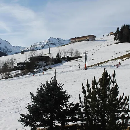 アパート Innerache *