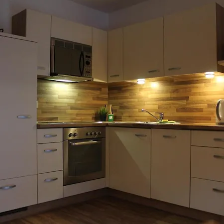 Innerache アパート *